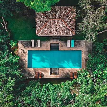 The River House By Asia Leisure Balapitiya Exterior photo