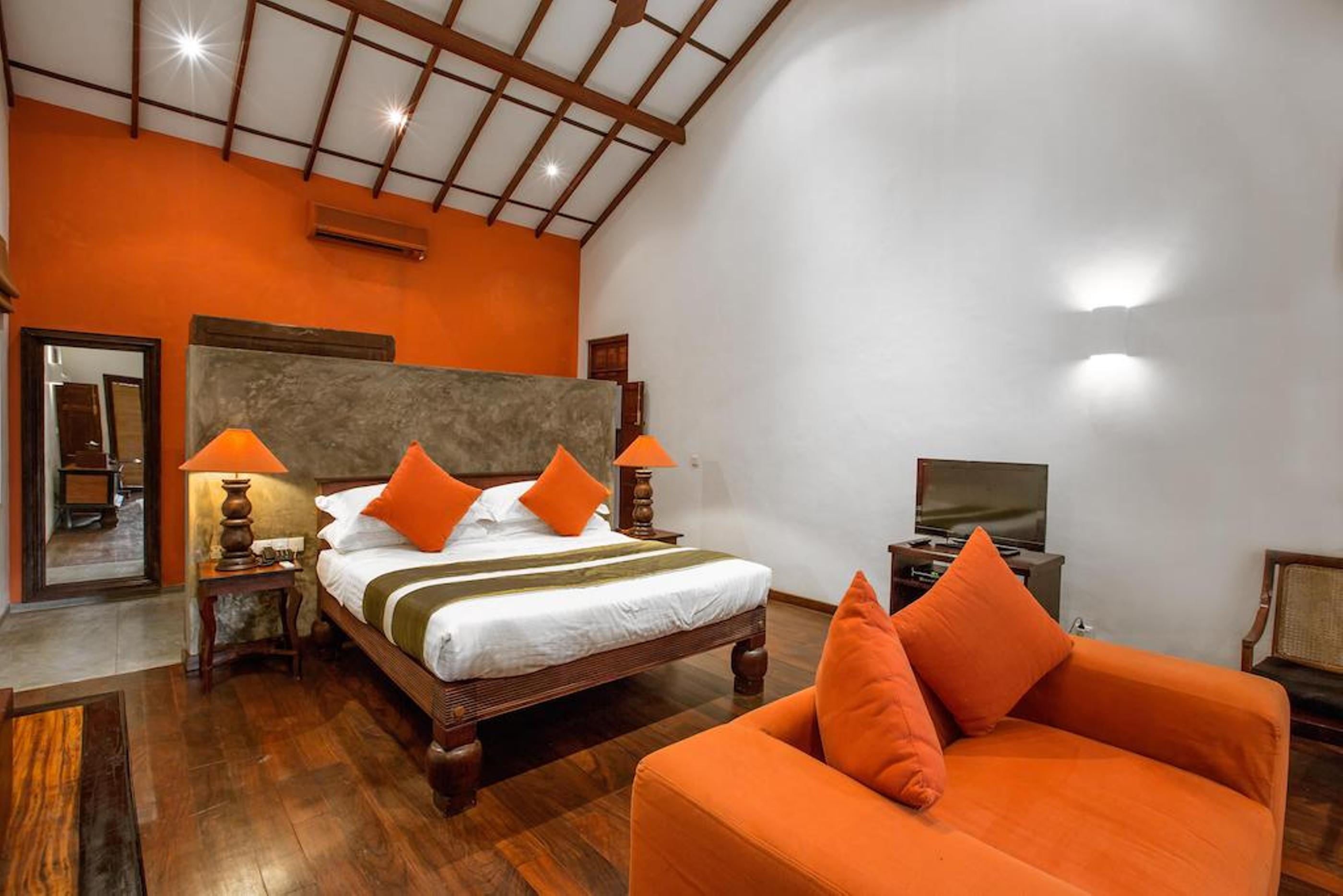 The River House By Asia Leisure Balapitiya Exterior photo