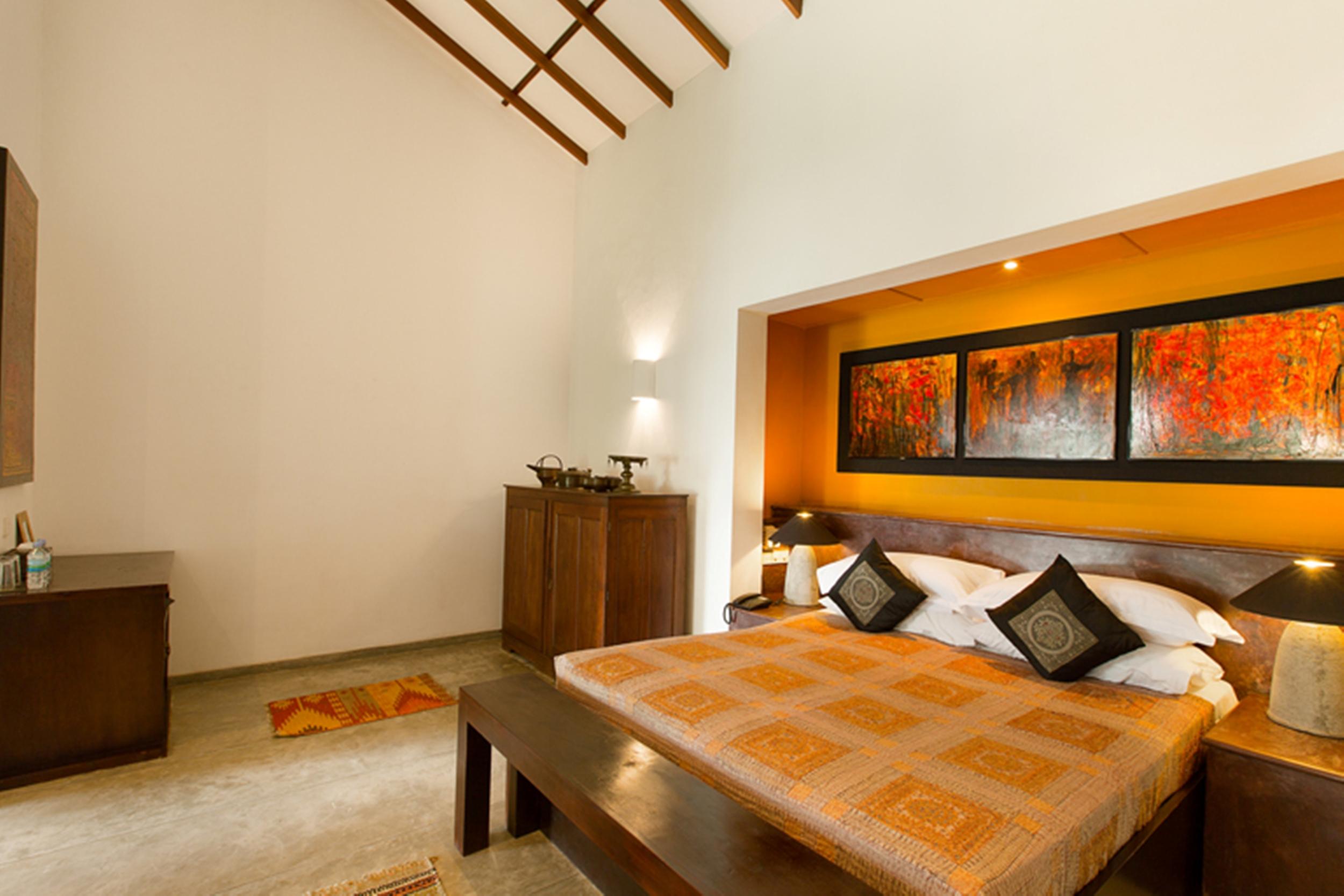 The River House By Asia Leisure Balapitiya Exterior photo