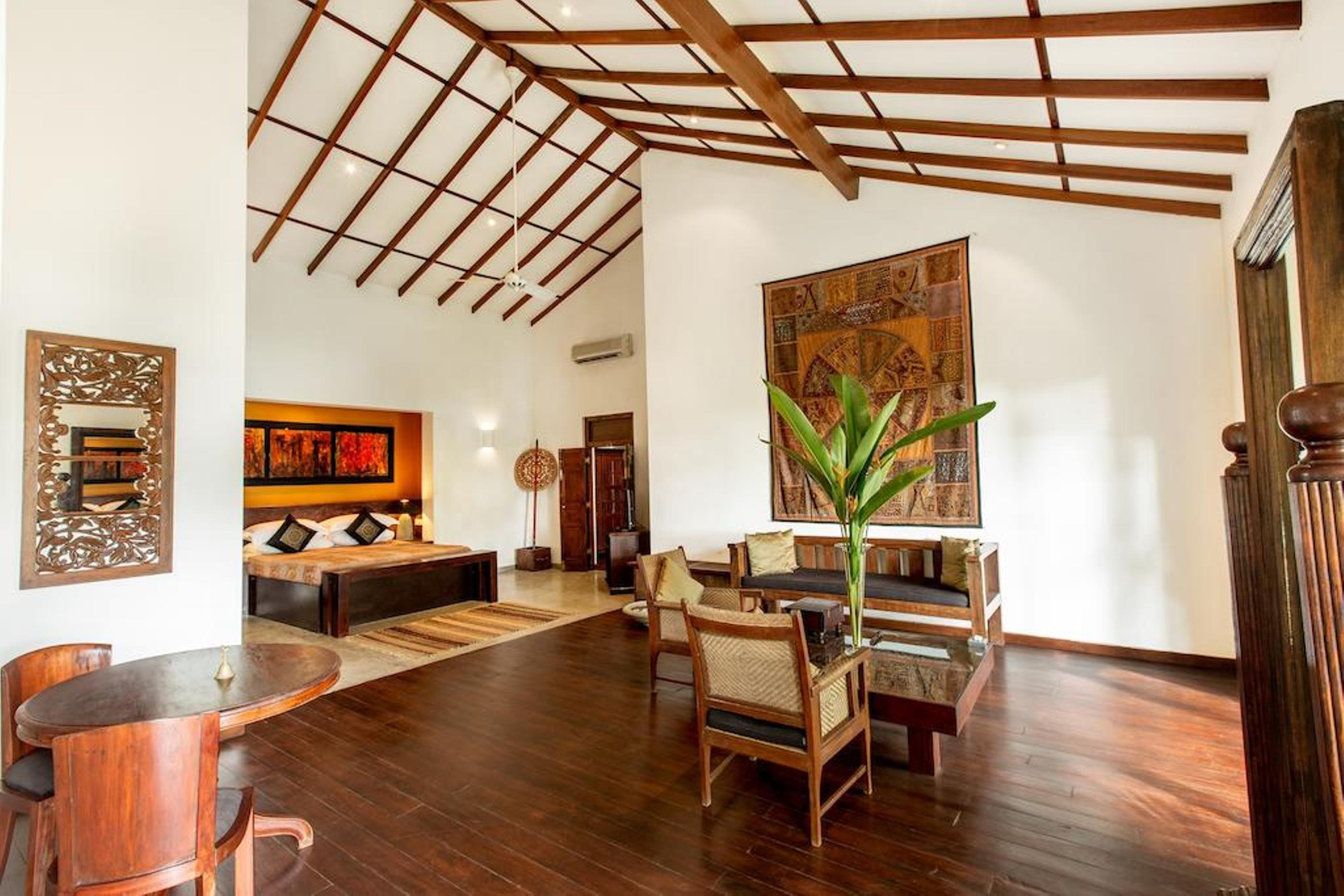 The River House By Asia Leisure Balapitiya Exterior photo