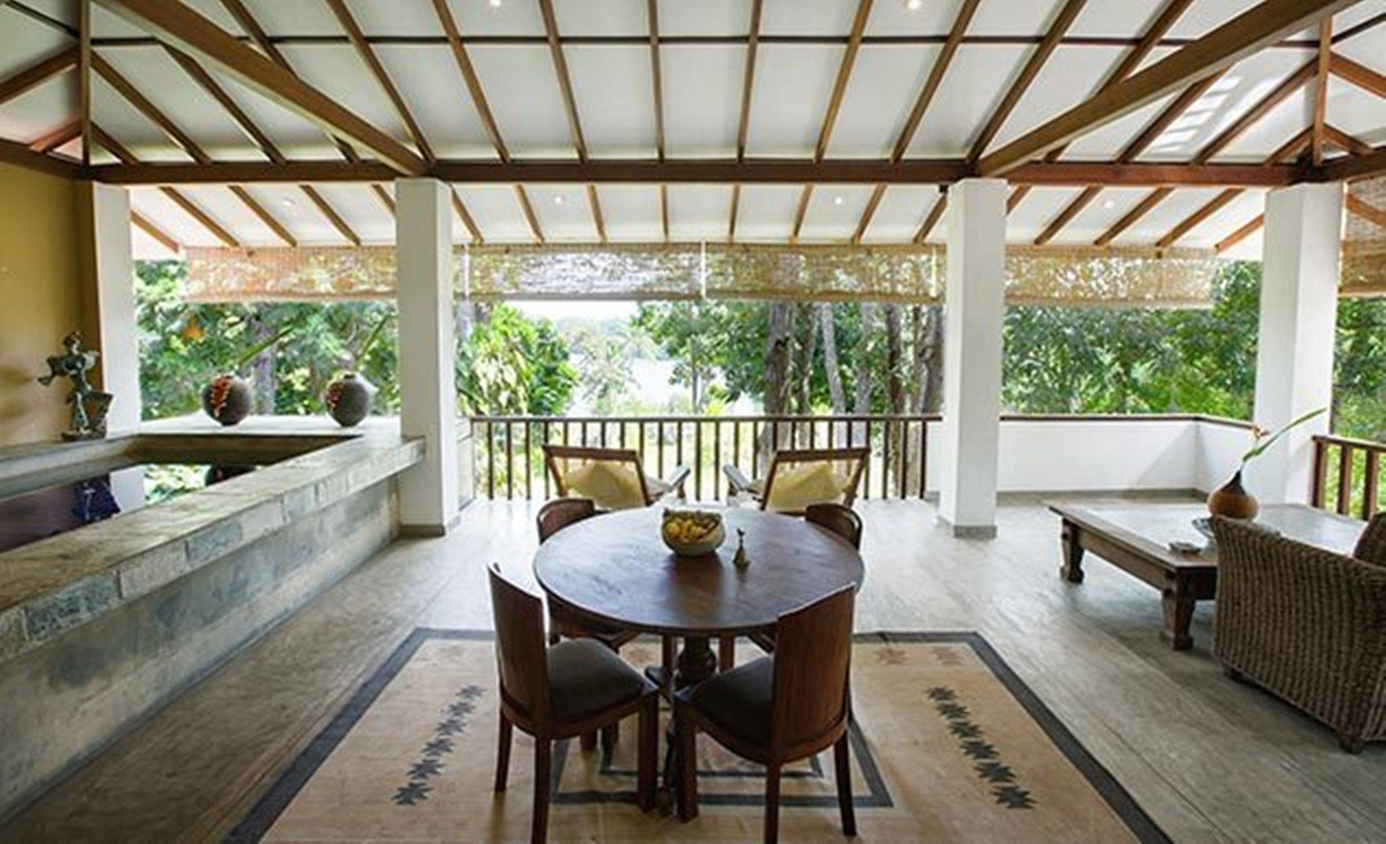 The River House By Asia Leisure Balapitiya Exterior photo