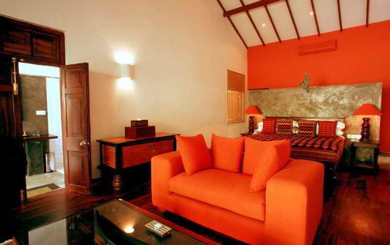 The River House By Asia Leisure Balapitiya Exterior photo