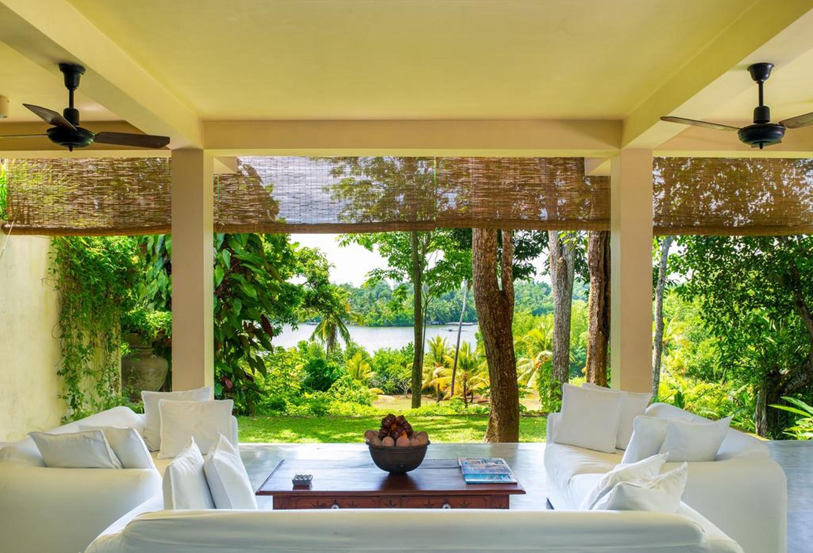 The River House By Asia Leisure Balapitiya Exterior photo
