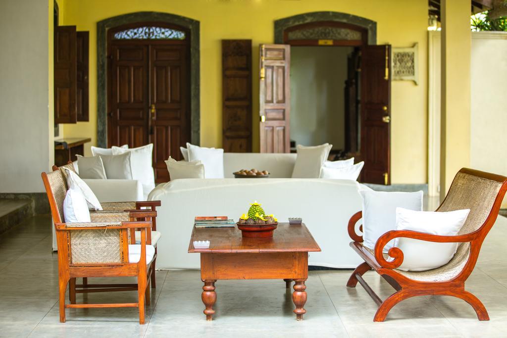 The River House By Asia Leisure Balapitiya Exterior photo