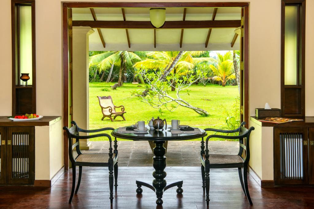 The River House By Asia Leisure Balapitiya Exterior photo