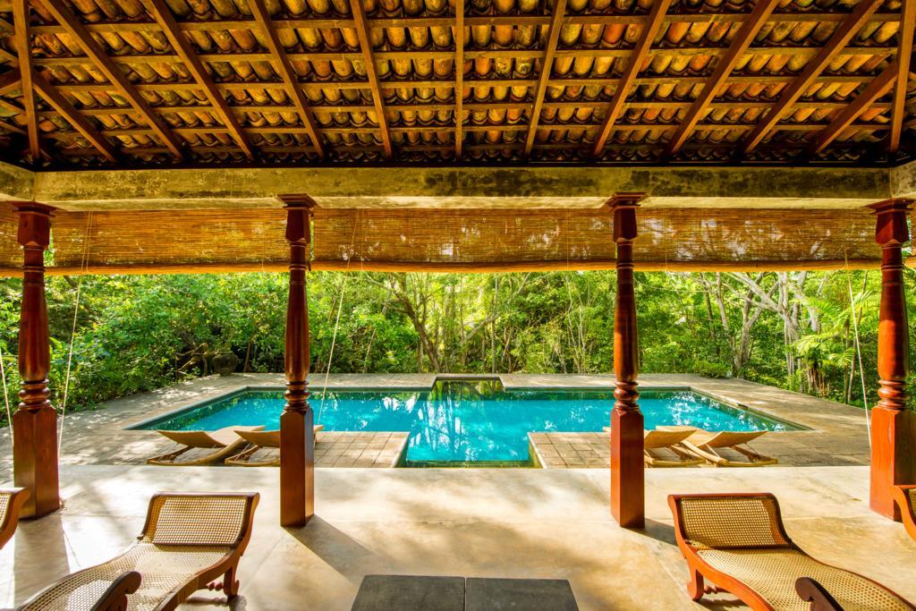 The River House By Asia Leisure Balapitiya Exterior photo