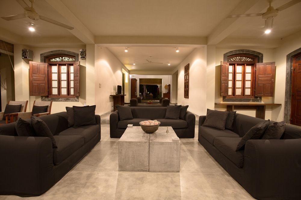The River House By Asia Leisure Balapitiya Exterior photo