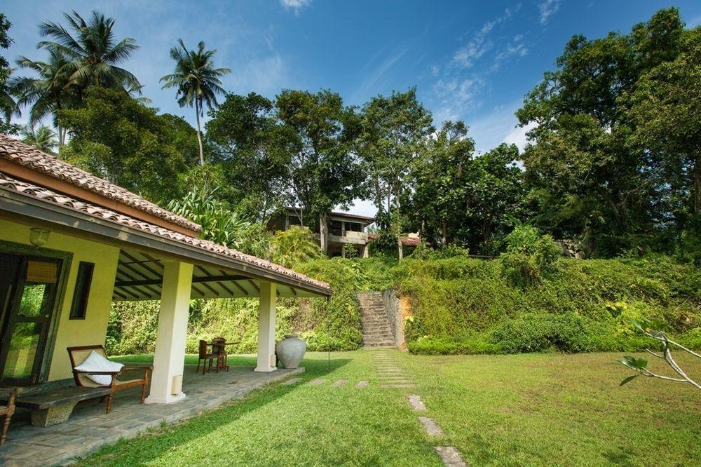 The River House By Asia Leisure Balapitiya Exterior photo