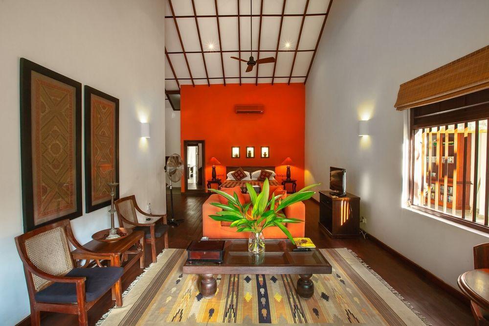 The River House By Asia Leisure Balapitiya Exterior photo