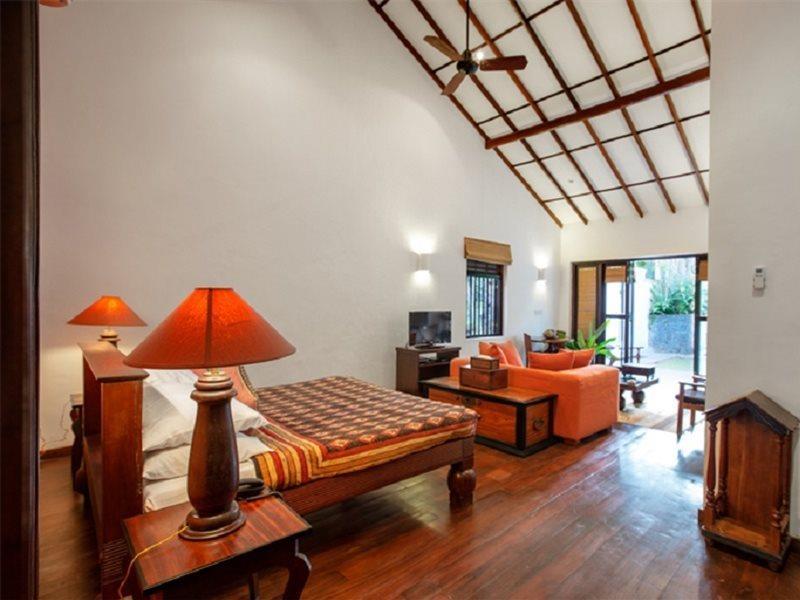The River House By Asia Leisure Balapitiya Exterior photo