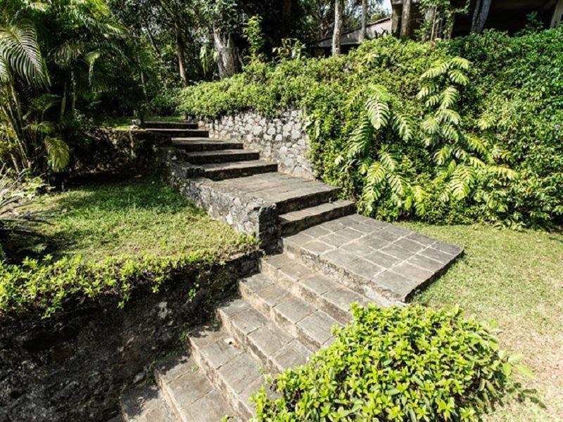 The River House By Asia Leisure Balapitiya Exterior photo