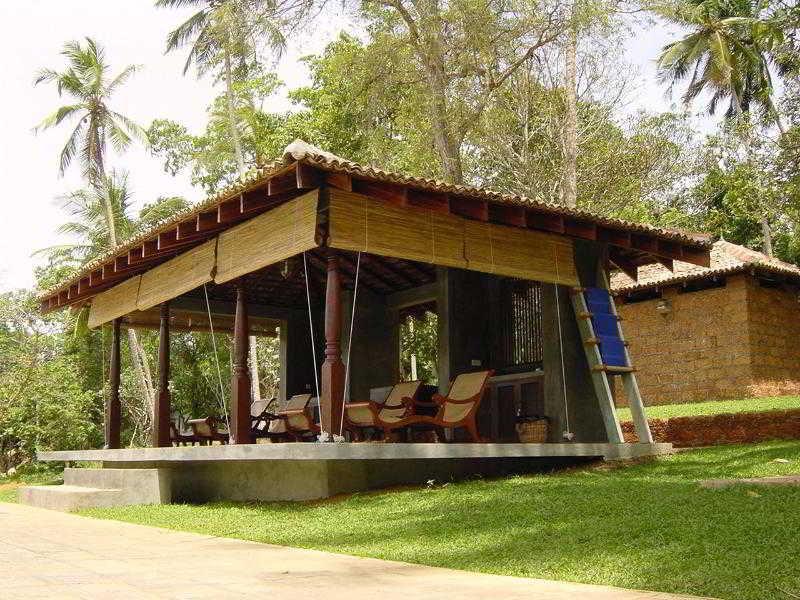 The River House By Asia Leisure Balapitiya Exterior photo
