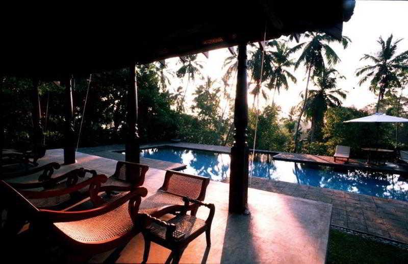 The River House By Asia Leisure Balapitiya Exterior photo