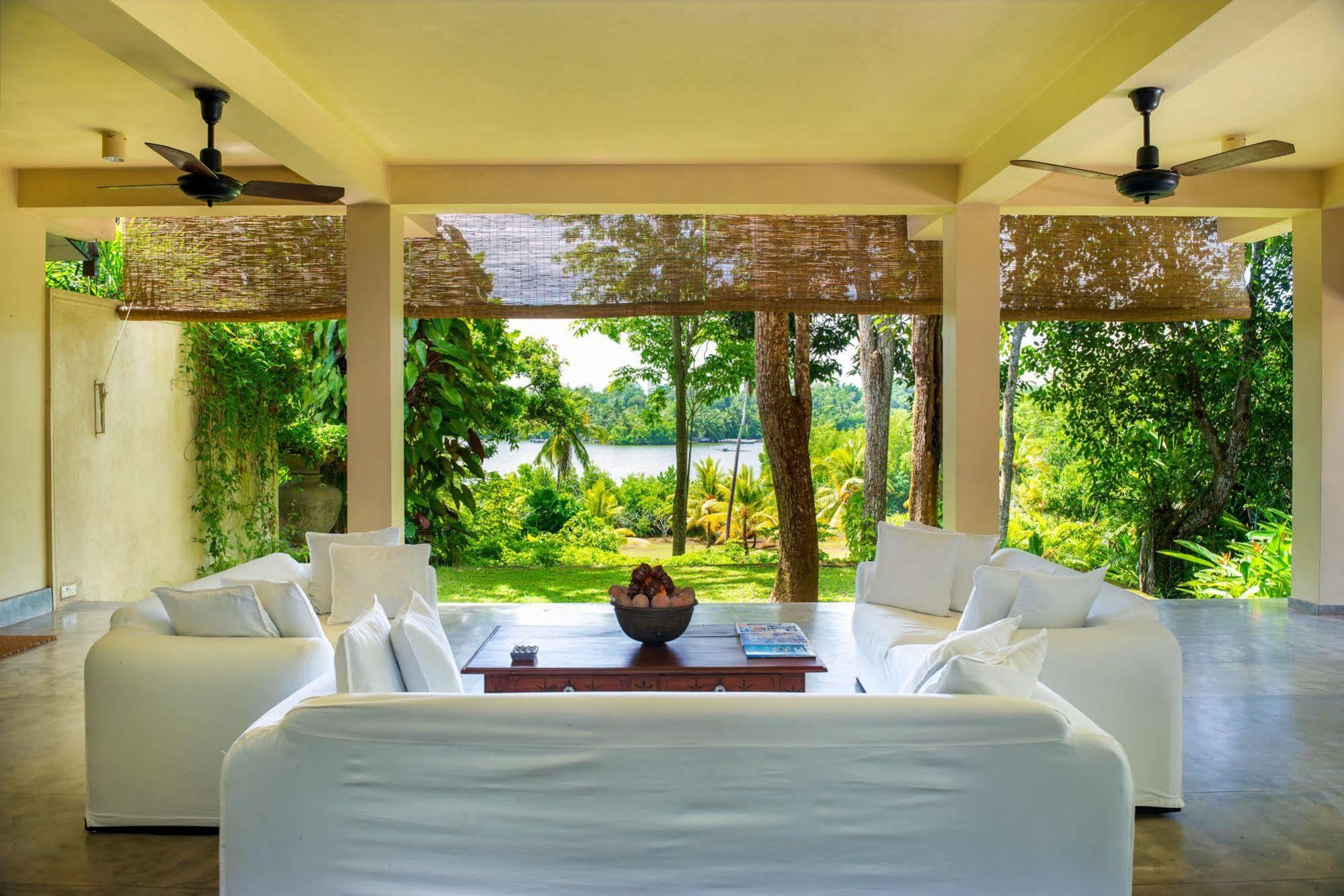 The River House By Asia Leisure Balapitiya Exterior photo