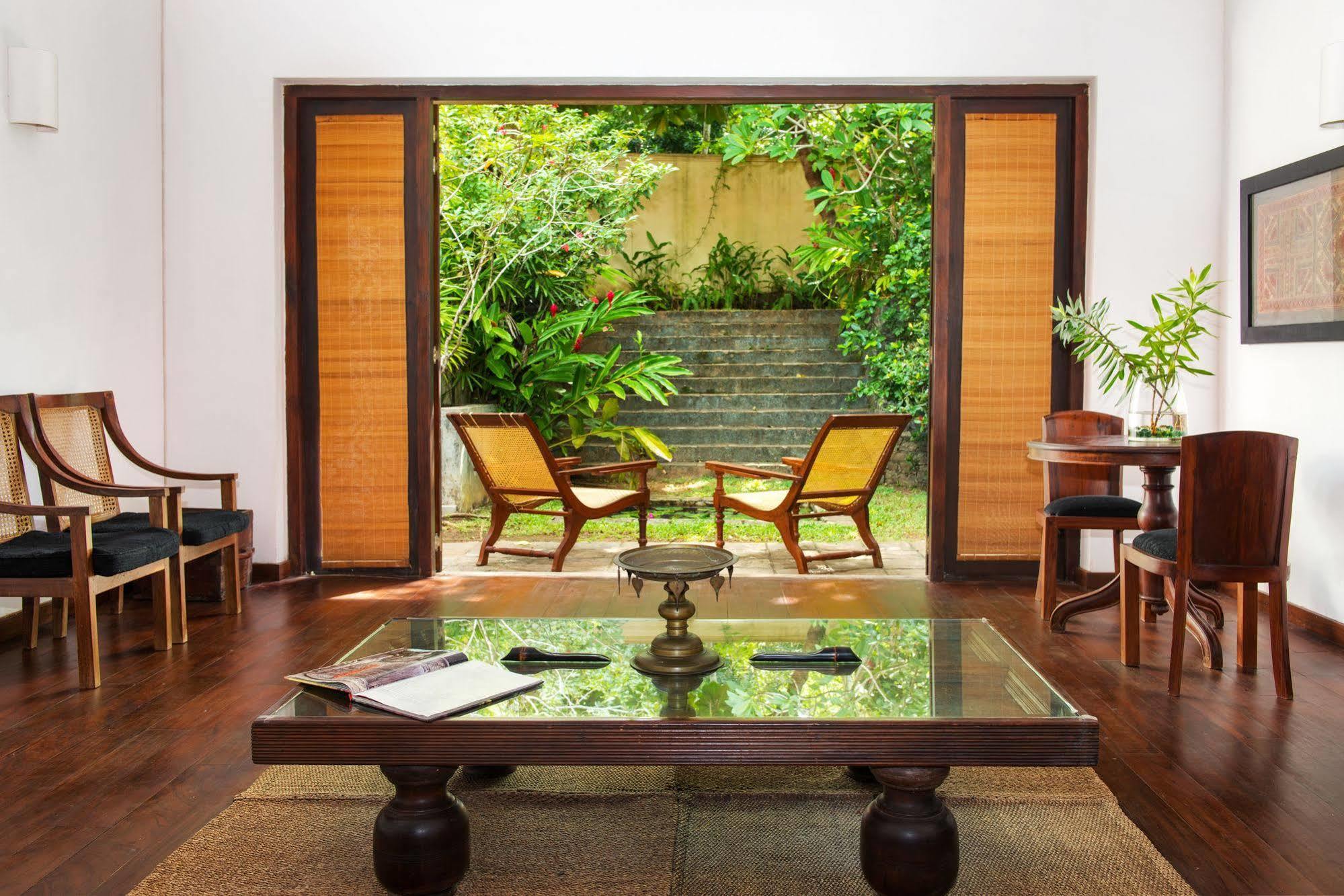 The River House By Asia Leisure Balapitiya Exterior photo