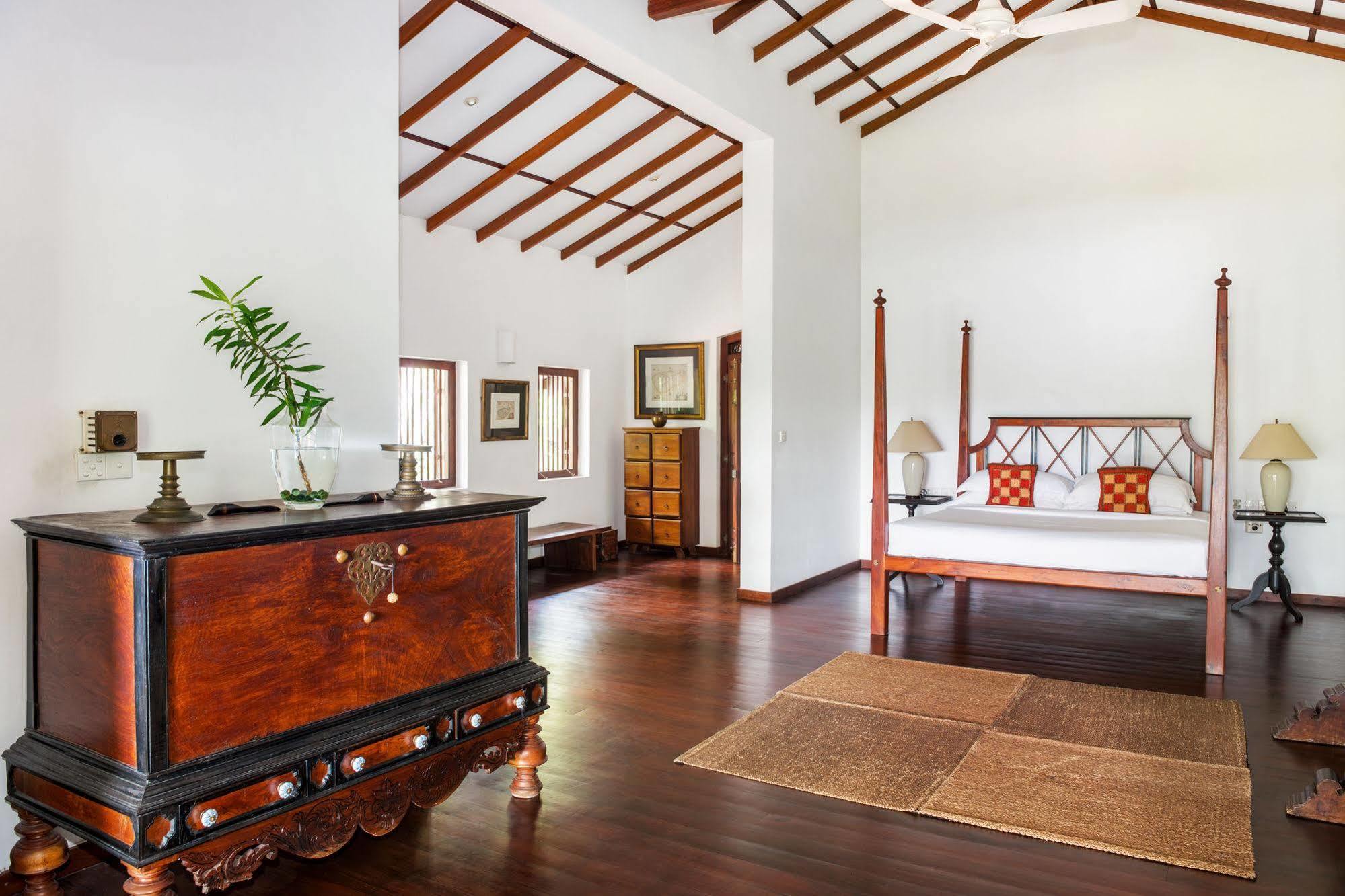 The River House By Asia Leisure Balapitiya Exterior photo
