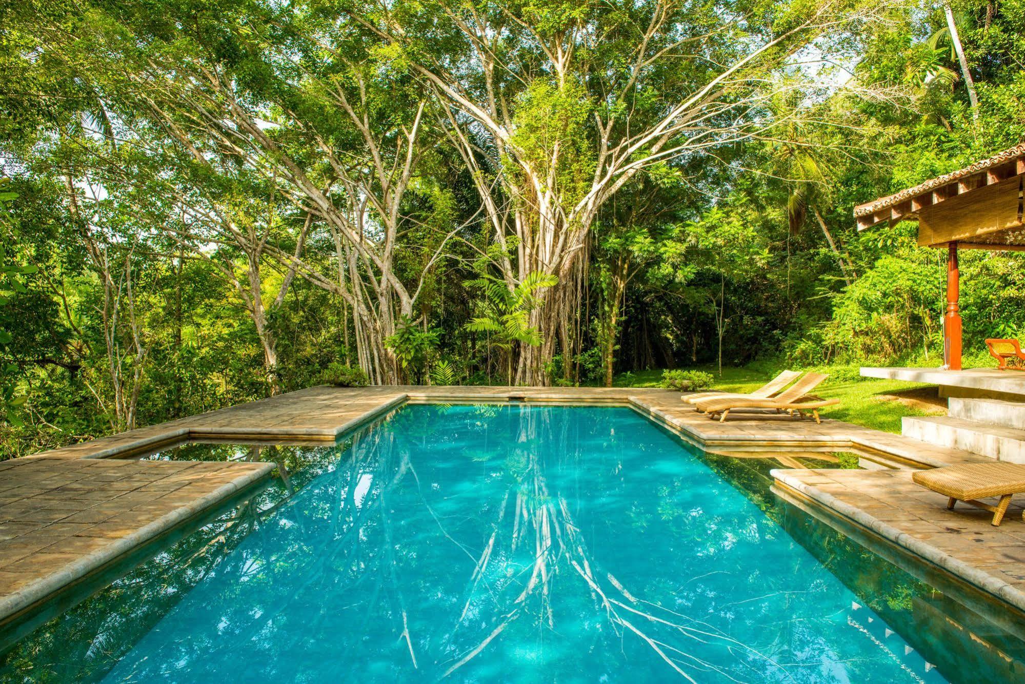 The River House By Asia Leisure Balapitiya Exterior photo