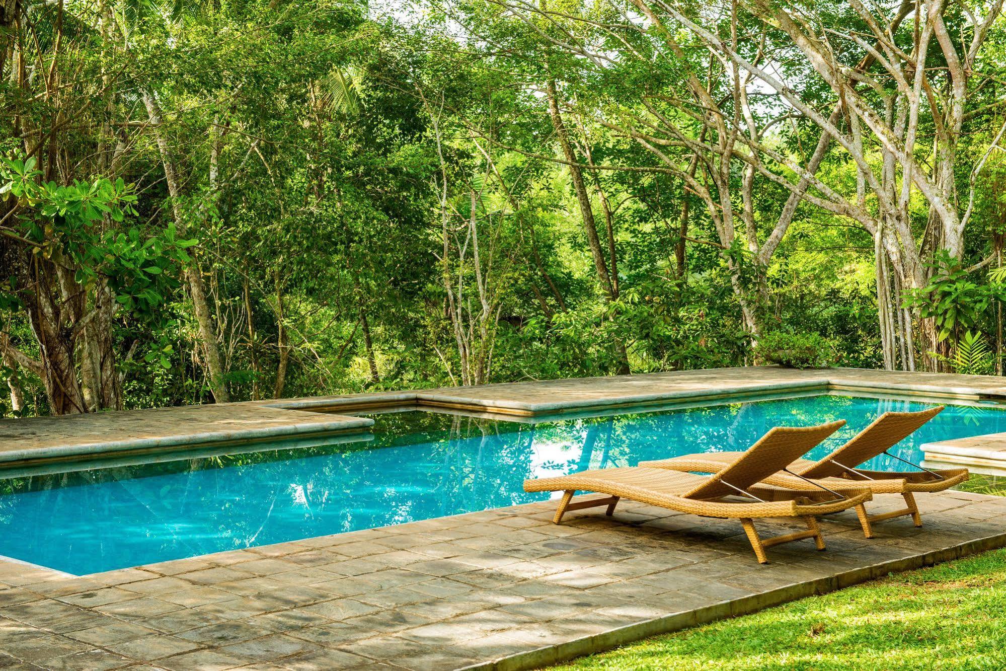 The River House By Asia Leisure Balapitiya Exterior photo