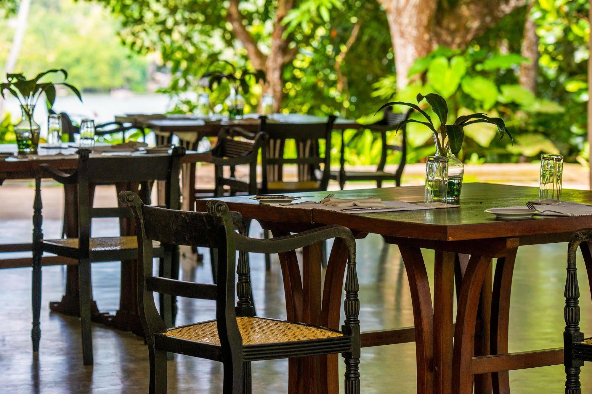 The River House By Asia Leisure Balapitiya Exterior photo