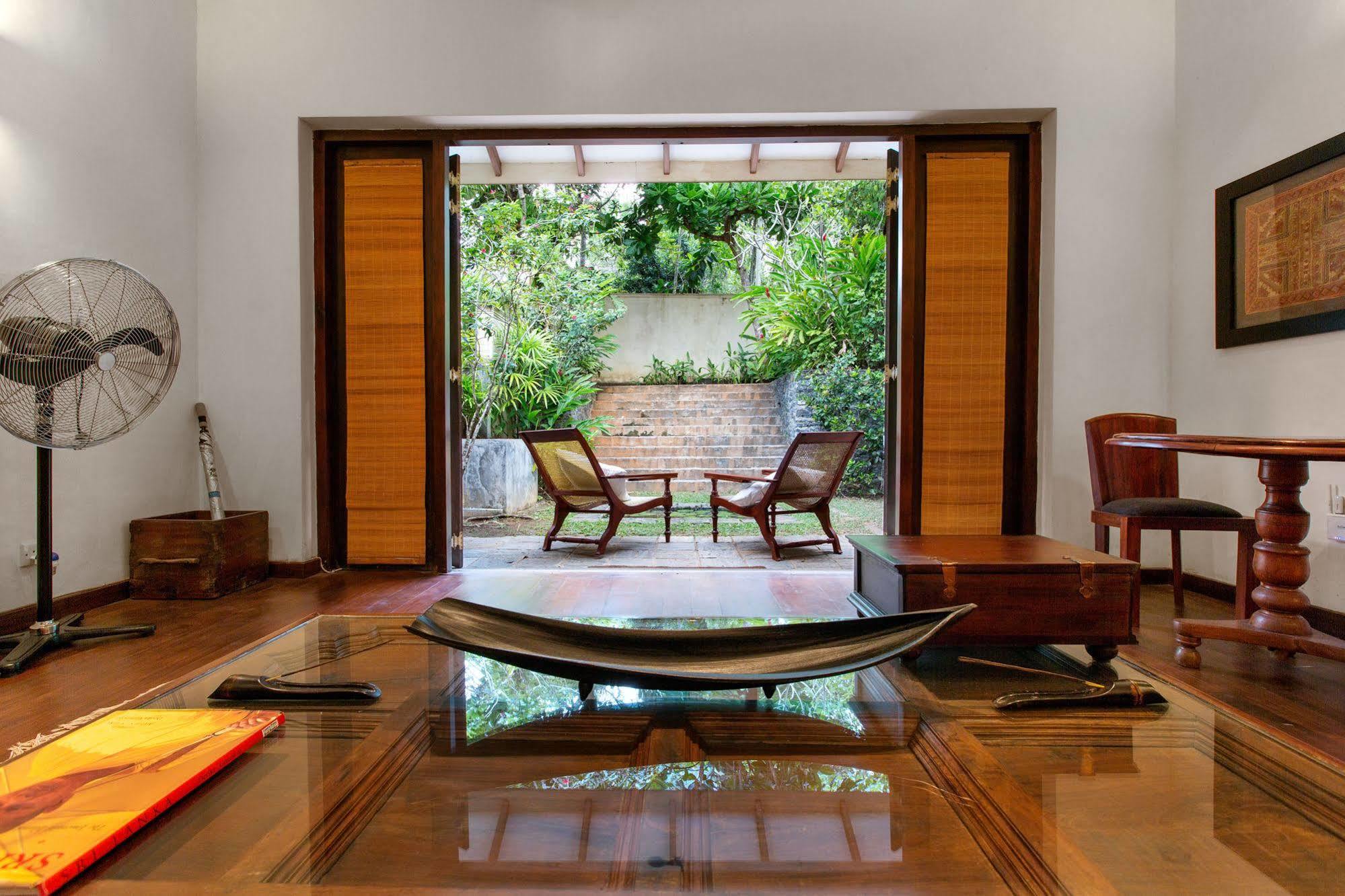 The River House By Asia Leisure Balapitiya Exterior photo