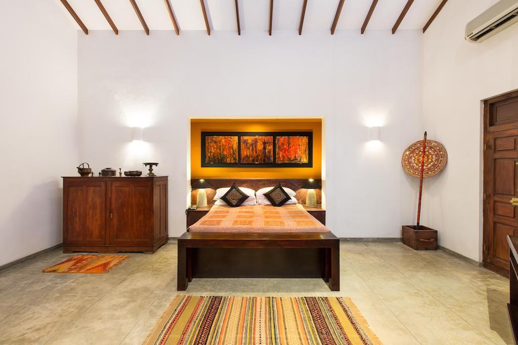 The River House By Asia Leisure Balapitiya Exterior photo