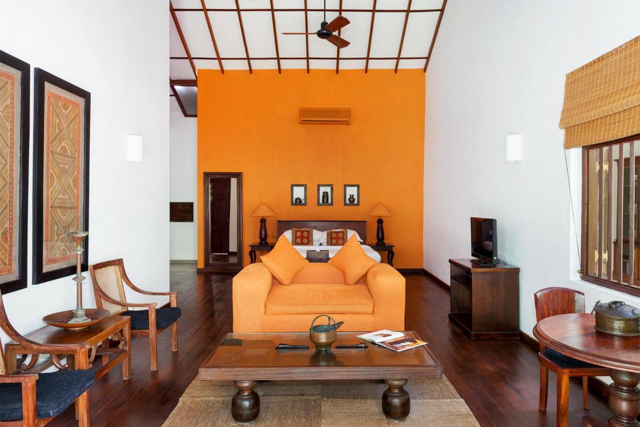 The River House By Asia Leisure Balapitiya Exterior photo