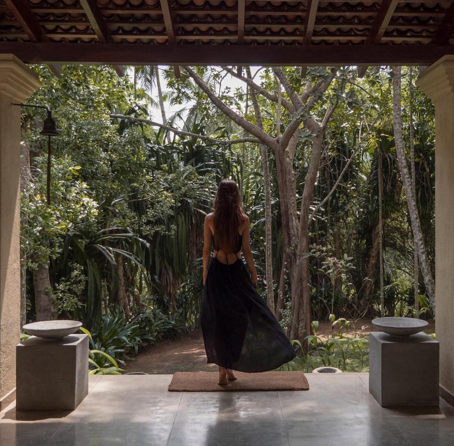 The River House By Asia Leisure Balapitiya Exterior photo