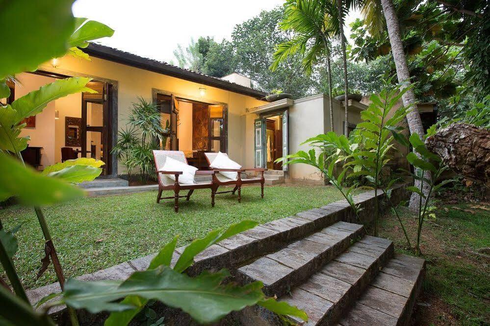 The River House By Asia Leisure Balapitiya Exterior photo